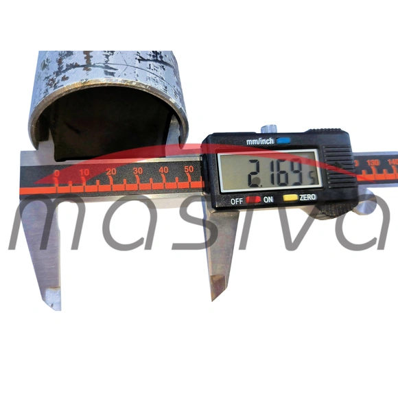 KOLJENO AUSPUHA IMT-5100-5106    SR-3