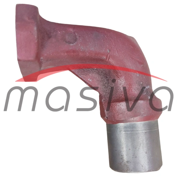 KOLJENO AUSPUHA IMT-555    SR-1