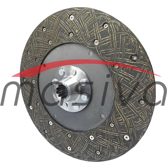 LAMELA HIDRAULIČNA FIAT-550 600   280mm  Z=10 x 28-0