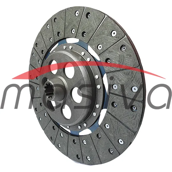 LAMELA VUČNA MASSEY FERGUSON MF-135-165-230    300mm  Z=10  1"1/8-0