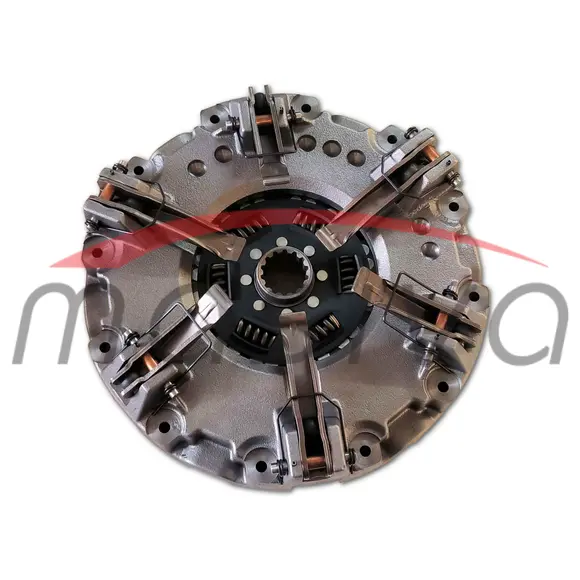 KOŠARA KVAČILA FIAT 480-550-600-5590 CASE IH JX55 JX60 NEW HOLLAND SINTER LAMELA-0