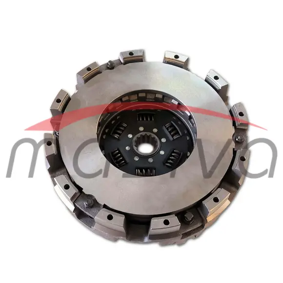 KOŠARA KVAČILA FIAT 480-550-600-5590 CASE IH JX55 JX60 NEW HOLLAND SINTER LAMELA-4