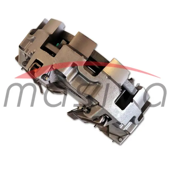 KOŠARA KVAČILA FIAT 480-550-600-80-90  NEW HOLLAND-4030-4430 6 CAPICA 280mm Z=14-3