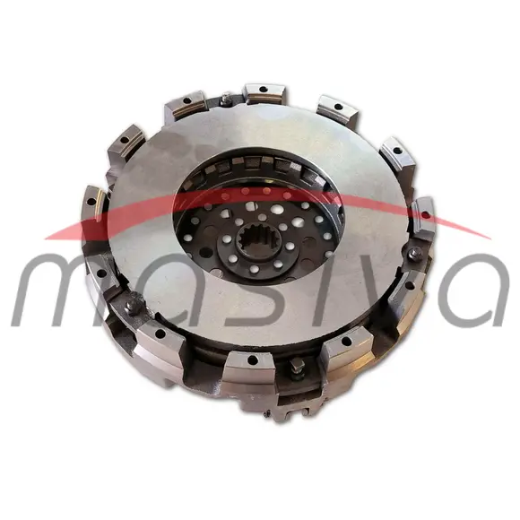KOŠARA KVAČILA FIAT 480-550-600-80-90  NEW HOLLAND-4030-4430 6 CAPICA 280mm Z=14-4