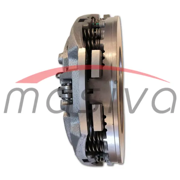 KOŠARA KVAČILA MASSEY FERGUSON MF-235-260-285S-290    300mm Z=25 LAMELA 250mm-2