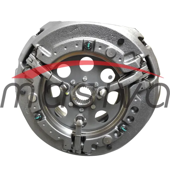 KOŠARA KVAČILA MASSEY FERGUSON MF-390-398   330mm 3 CAPICE-1