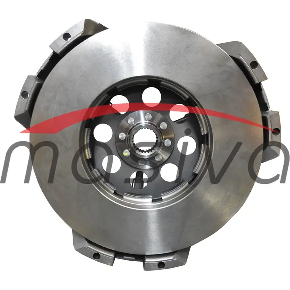 KOŠARA KVAČILA MASSEY FERGUSON MF-390-398   330mm 3 CAPICE-4