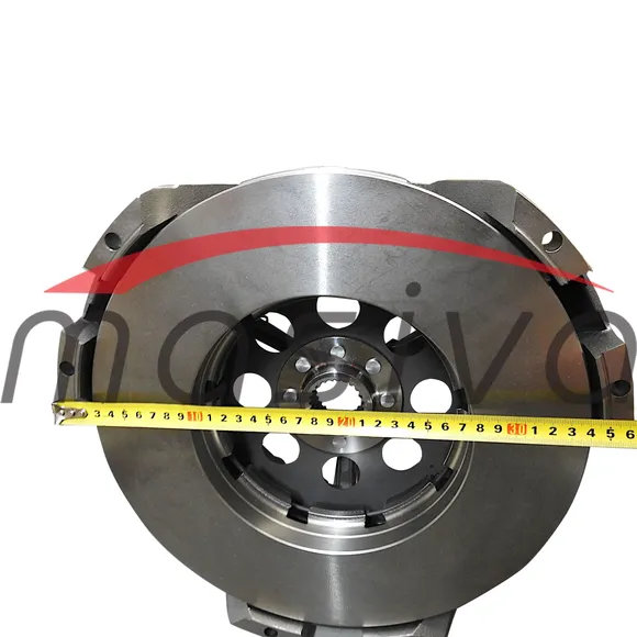 KOŠARA KVAČILA MASSEY FERGUSON MF-390-398   330mm 3 CAPICE-6