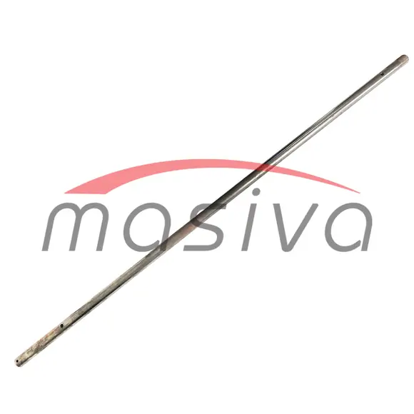 OSOVINA KOMUŠAČA BERAČA SIP-40 25 x 1232    72-0124-2