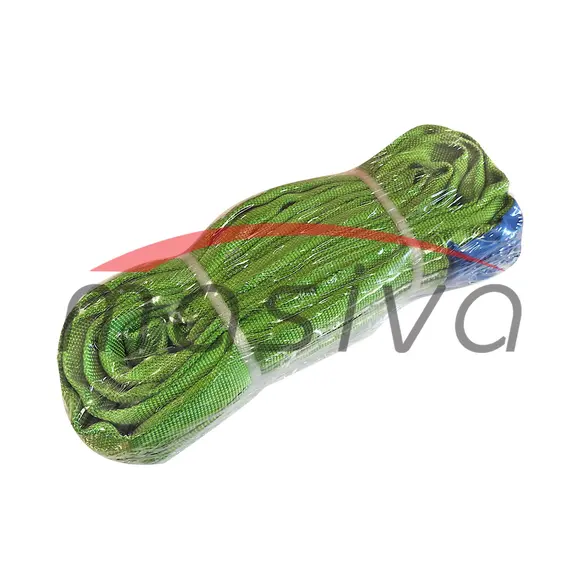GURTNA ZA PODIZANJE TERETA 1,5 m  2 t-0