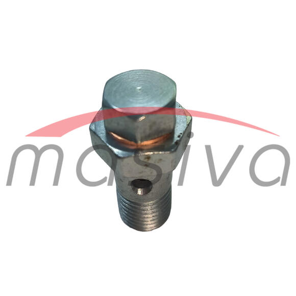 VIJAK ŠUPLJI SA VENTILOM M14-2