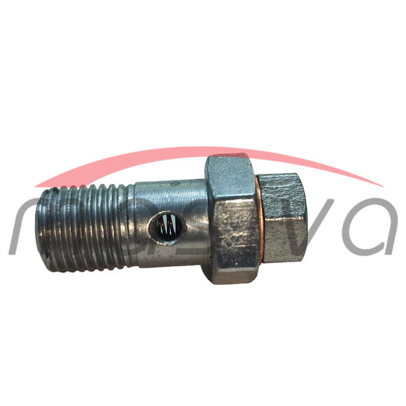 VIJAK ŠUPLJI SA VENTILOM M14-0