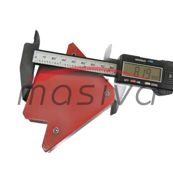 MAGNETNI TROKUT 75 X 12 mm-4
