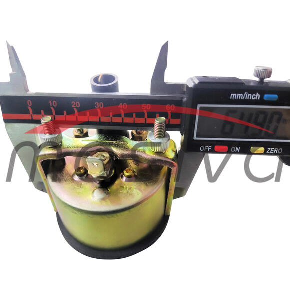 MANOMETAR PRITISKA ZRAKA ELEKTRONSKI 0-10 kg/cm2  60mm   89352931-2