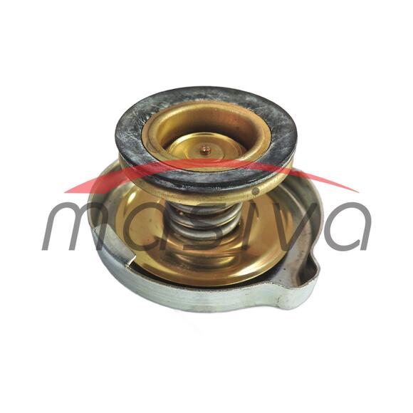 POKLOPAC HLADNJAKA ZA VODU ZETOR ORG-0