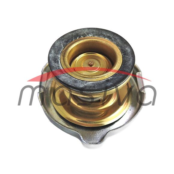 POKLOPAC HLADNJAKA ZA VODU ZETOR ORG-1