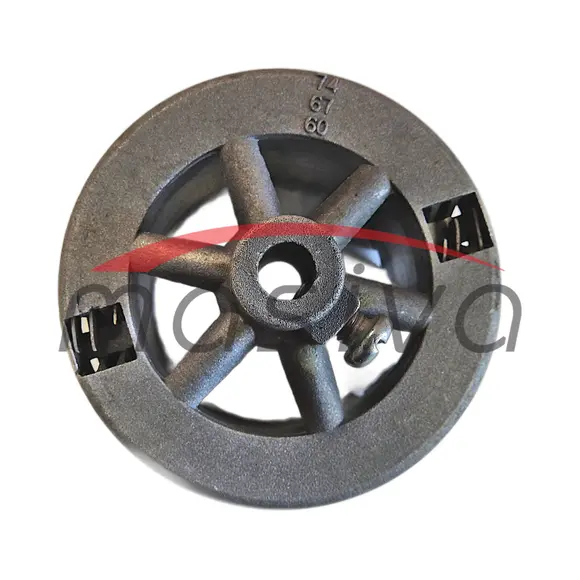 PILA KRUNASTA 60,67,74/32mm ZA BUŠILICU-2
