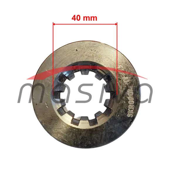 KANĐA ŠPERE URSUS C-330/335  Z=10  50013400    IND-II-3