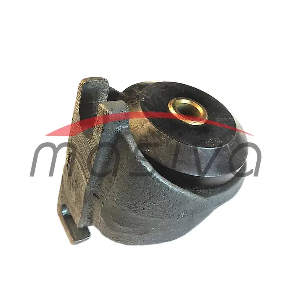 NOSAČ MOTORA KOMBAJNA DEUTZ FAHR FL-912  FL-913    02243338    MASIVA-0