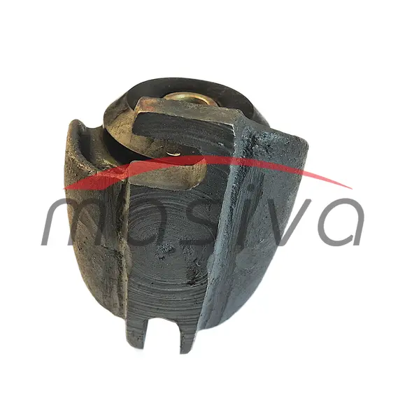NOSAČ MOTORA KOMBAJNA DEUTZ FAHR FL-912  FL-913    02243338    MASIVA-1