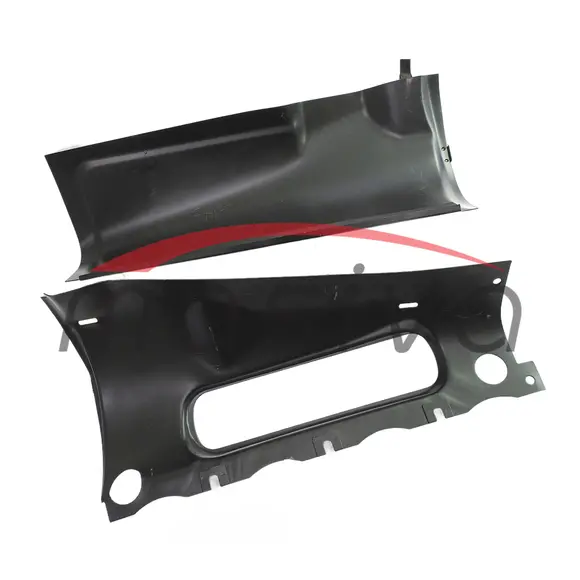 USMIJERIVAČ ZRAKA TORPEDO 6006-7506 F4L912 KOMPLETNI    MASIVA-1