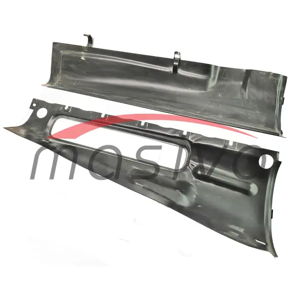 USMIJERIVAČ ZRAKA TORPEDO 9006 F6L912 KOMPLETNI    MASIVA-2