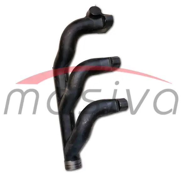 GRANA AUSPUHA DEUTZ BF6L913    2238548    MASIVA-0