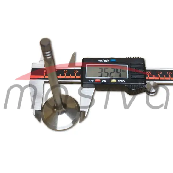 VENTIL ISPUŠNI LOMBARDINI LDW 1603    9652 152-1