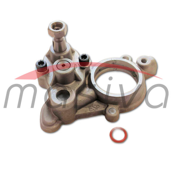 PUMPA ULJA LOMBARDINI LDA-672  RADILICA 60mm  TV-730 ZAMJENSKI DIO 6650 020  A-0