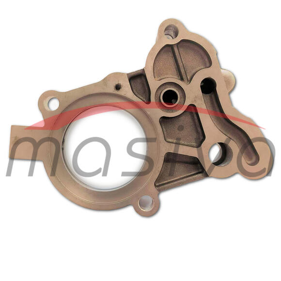 PUMPA ULJA LOMBARDINI LDA-672  RADILICA 60mm  TV-730 ZAMJENSKI DIO 6650 020  A-2