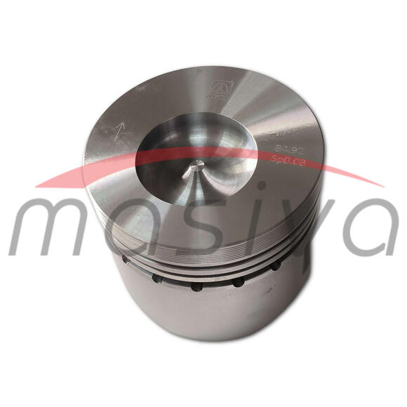 KLIP MOTORA RUGGERINI RD-200 STD 85,00mm  A2146 ZAMJENSKI DIO 10 7980  A-0