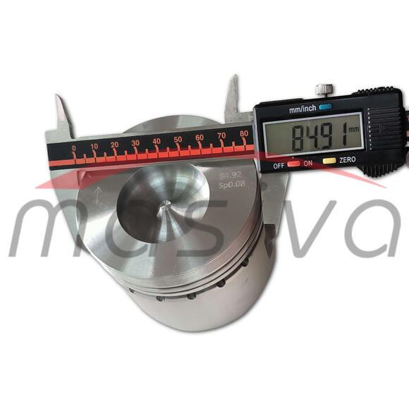 KLIP MOTORA RUGGERINI RD-200 STD 85,00mm  A2146 ZAMJENSKI DIO 10 7980  A-4