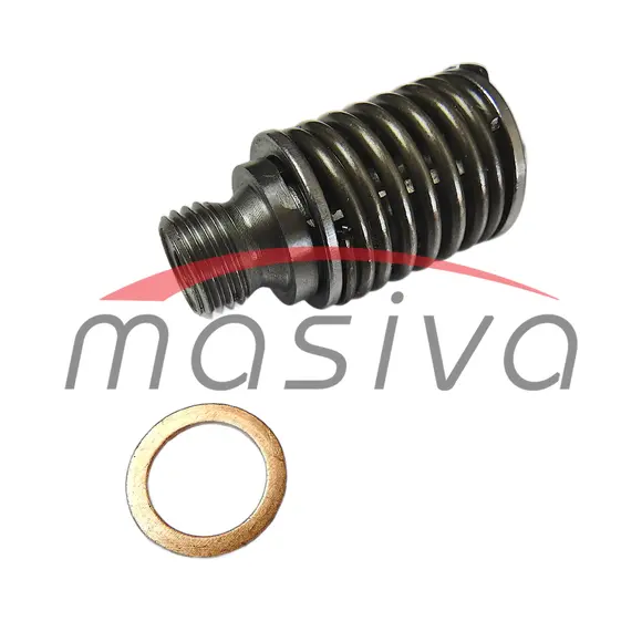 VENTIL SIIGURNOSNI RAZVODNIKA HIDRAULIKE TORPEDO 4506/4806/5506/6006/7506/9006-0