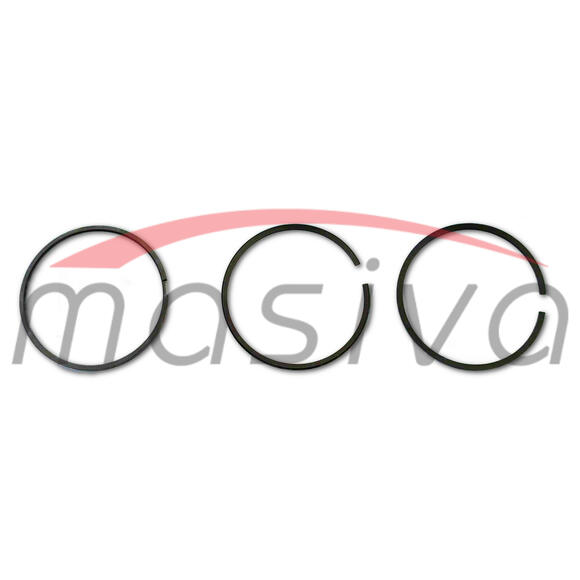 KARIKE MOTORA FIAT fi104 3 KARIKE: 2,5-2,5-4mm-0