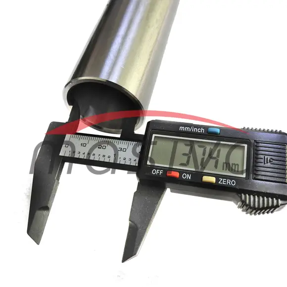 ČAURA ZA ŠPICU L-110 x 45  KONUS 37 NA 25-3