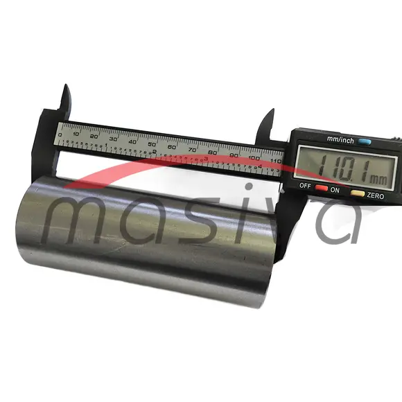 ČAURA ZA ŠPICU L-110 x 45  KONUS 37 NA 25-4