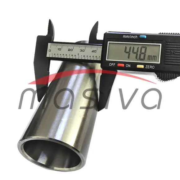 ČAURA ZA ŠPICU L-110 x 45  KONUS 37 NA 25-5
