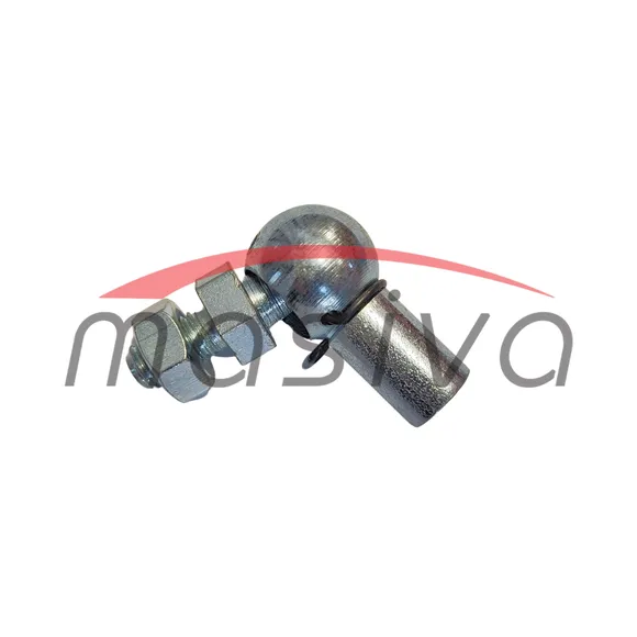 ZGLOB GASA M-10 x 1,5 LH-0