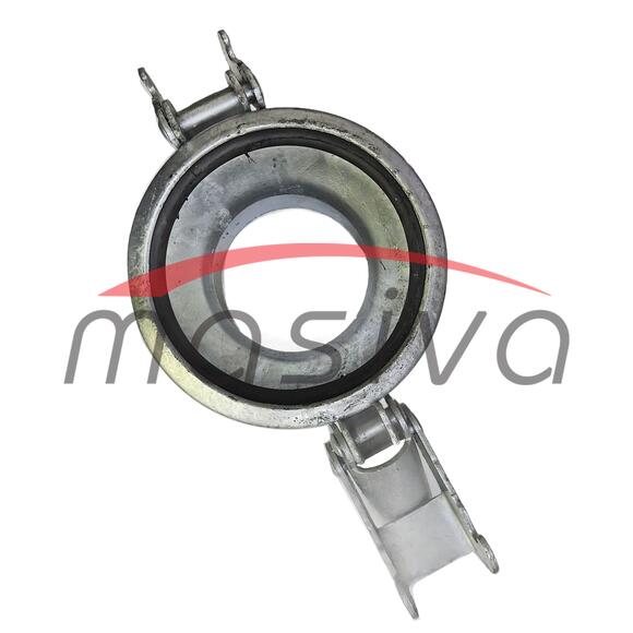 PRIKLJUČAK CISTERNE SA ZAKAČKOM 4"-1