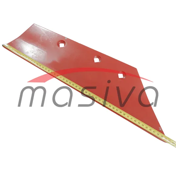 LEMEŠ PLUGA IMT-754 10"/12"-2