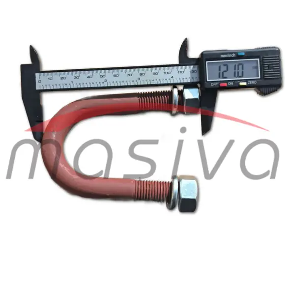 U VIJAK ZA RUČICU PLUGA IMT-755-2