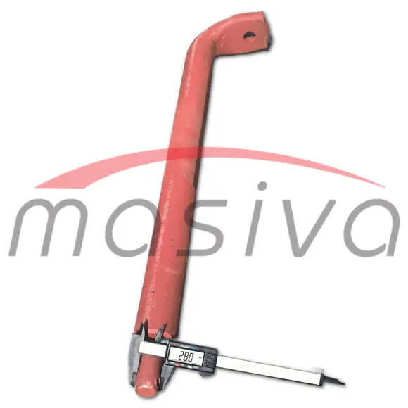 OSOVINA PLUGA POPREČNA IMT-757-3