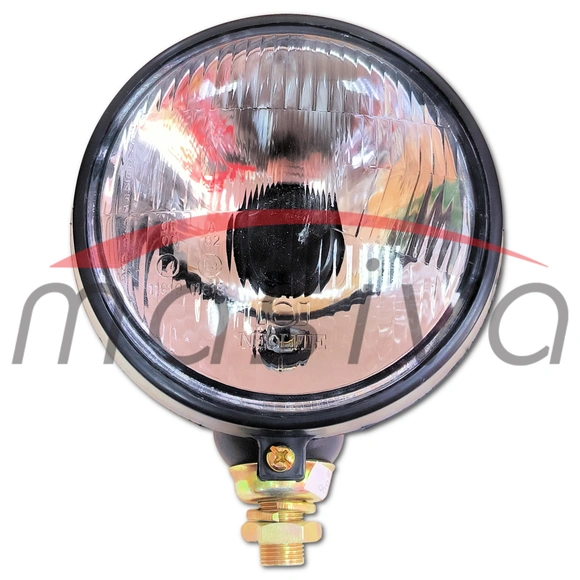 FAR PREDNJI URSUS-ZETOR PVC LIJEVI-0