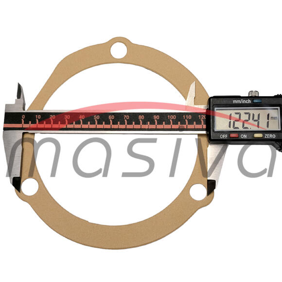 BRTVA PREDNJEG REDUKTORA PREDNJEG KOTAČA DV ZETOR-1