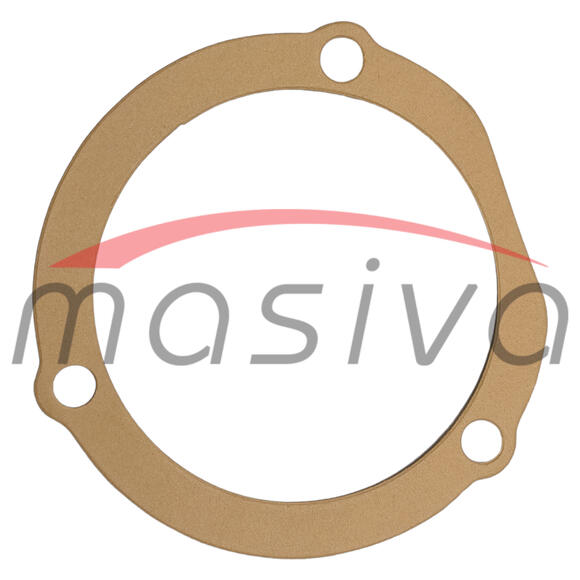 BRTVA PREDNJEG REDUKTORA PREDNJEG KOTAČA DV ZETOR-2