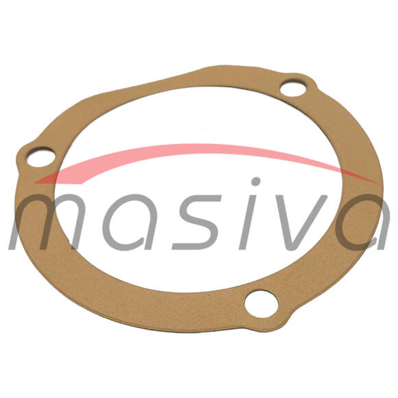 BRTVA PREDNJEG REDUKTORA PREDNJEG KOTAČA DV ZETOR-0