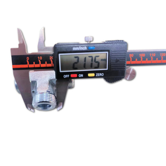 SPOJNICA ZRAKA T ZETOR M22X1,5-2