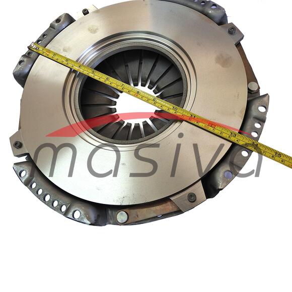 KOŠARA KVAČILA FIAT L SERIJA, NEW HOLLAND TL-2