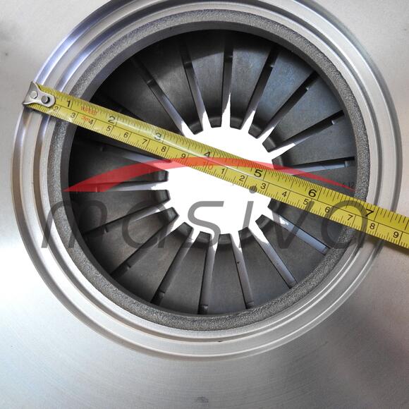 KOŠARA KVAČILA FIAT L SERIJA, NEW HOLLAND TL-3