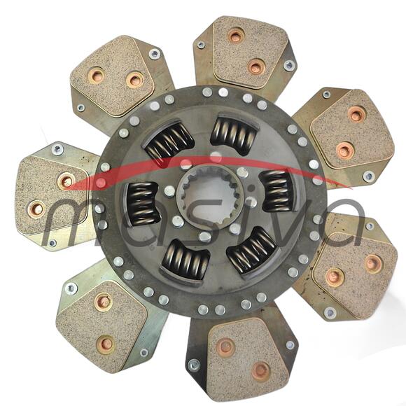 KOŠARA KVAČILA FIAT L SERIJA, NEW HOLLAND TL-4